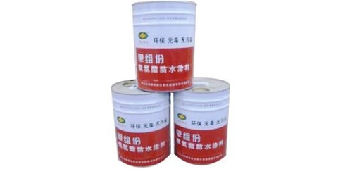 如何選擇優質聚氨酯防水涂料與河南自粘防水卷材價格指南